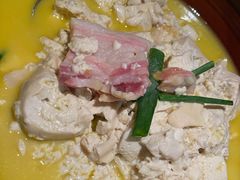 老汤中原手工豆腐-掌柜的店·河南菜(世茂店)
