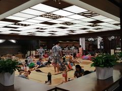 -汤连得温泉馆(宝山店)