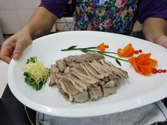 -老妈私房菜