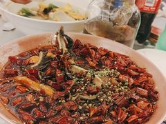 -元唐家宴•经典东北菜(梅市口路店)