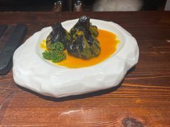 -格鲁·秀色Georgia’s Feast