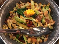 -华豫川酒家(大卫城店)