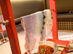 -饕林餐厅(春熙路店)