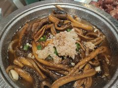 -陈记菜馆·非遗淮扬菜(东关街教场店)