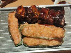 -常来小聚·广州非遗传承餐厅(地王广场店)