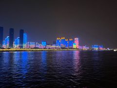 -武汉两江游览·夜游长江(汉口粤汉码头)