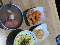 -文叔·湖北名小吃·小龙虾(华强北店)