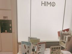 -海马体照相馆(大连罗斯福广场店)