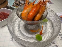 -甬妈妈湖畔里餐厅(唐山南湖旅游景区店)