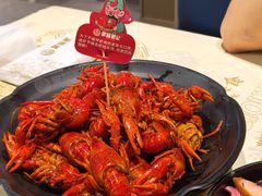 -聚味瞿记·龙虾堂(咸嘉湖店)