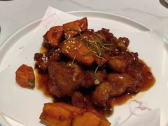 -猪腰一家·地道佛山菜(盐步店)