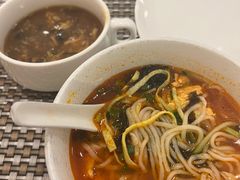 -北京民族饭店