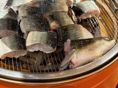 -味家烤肉烤鳗鱼牛排(西塔旗舰店)