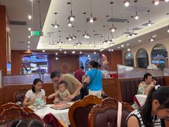 -威尼斯西餐厅(扬名广场店)