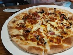 -107私厨·牛排馆(龙岗店)