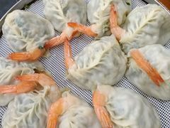 -叶存利海鲜大馅饺子(海宁路总店)