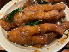 九层塔蒸凤爪-蔡澜点心·粤菜(西单大悦城店)