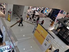 -义乌之心城市生活广场