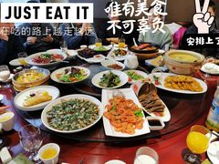-汤记传菜(秀浦路店)