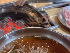 -麻蒲碳烤肉(梅花园店)