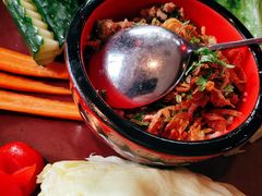 -花马天堂云南餐厅 Lost Heaven(高邮路店)