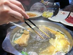 -煊记潮汕牛肉火锅(钱桥店)