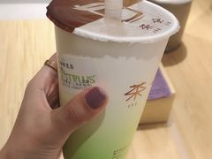 -TPLUS茶家(上海商城南京西路店)