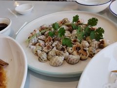 -阿里元老宋海鲜大排档(明发店)
