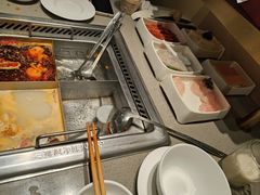 -海底捞火锅(石狮泰禾广场店)