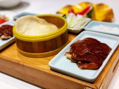 北京片皮鸭-厦门渔港(成山路店)