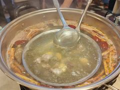 -小煵记·打边炉(西丽文光店)
