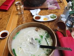 -翠湖六号全日制西餐厅(翠湖宾馆店)