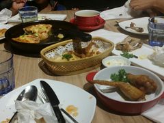 -必胜客(花舞大唐博物馆店)