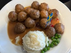 -宜家·瑞典风味餐厅(无锡店)