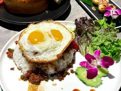 -Home Thai·泰谣(王府井apm店)