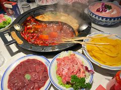 -万杰老灶火锅·20年老品牌(大丰店)