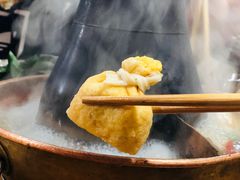 -东镇老火锅(长春路首店)