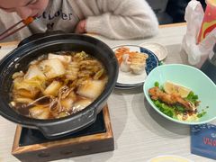 -滨寿司(新街口中央商场店)