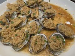 -海宝酒家(中山四路店)