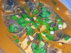 -千岛湖小鱼儿·淳安匠心农家菜