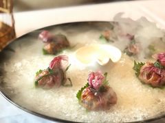 -八分饱·西津会(西津渡店)