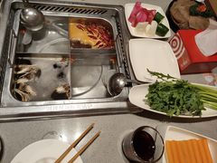 -海底捞火锅(奥山世纪城店)