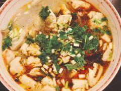 -吾味香葫芦头(安西街店)