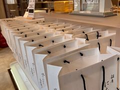 大堂-银座仁志川·生吐司专门店(香港广场店)