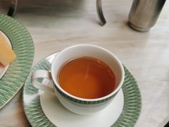 -苏州希尔顿酒店·园大堂吧