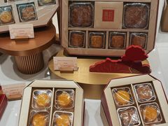 -杭州大厦LSE城市生活超市(杭州大厦店)
