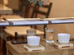 -溯洄咖啡VORTEX COFFEE