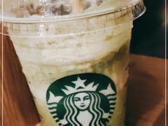 -星巴克(佛山南海万科店)