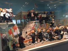 -济州岛泰迪熊博物馆