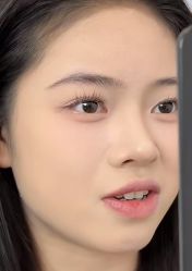-韩美绣·骨相纹眉·洗眉美瞳线